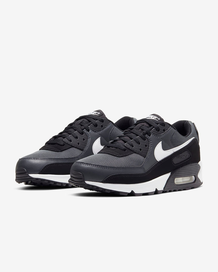 Nike Air Max 90 - Iron Grey/Dark Smoke