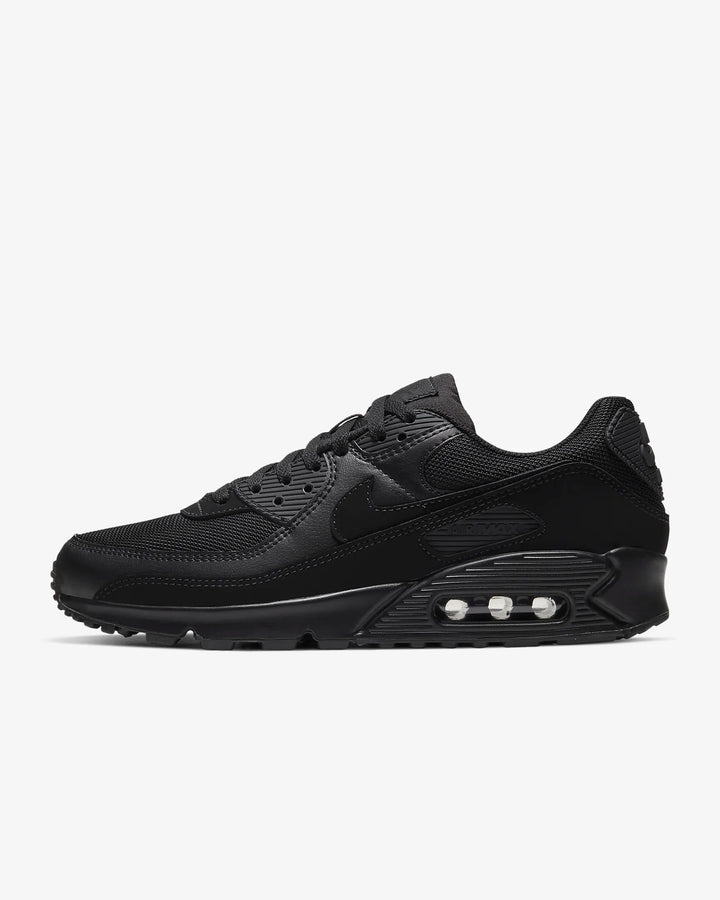 Nike Air Max 90 - Triple Black