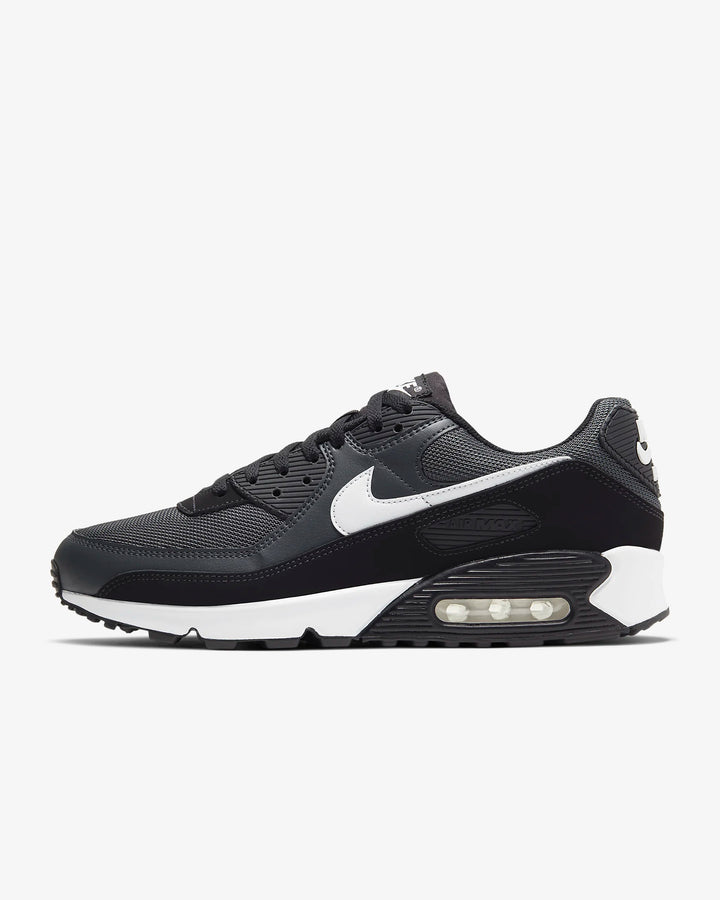 Nike Air Max 90 - Iron Grey/Dark Smoke