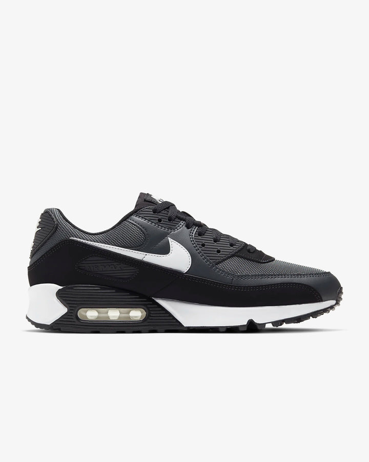 Nike Air Max 90 - Iron Grey/Dark Smoke