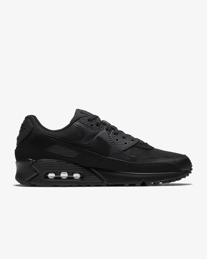 Nike Air Max 90 - Triple Black