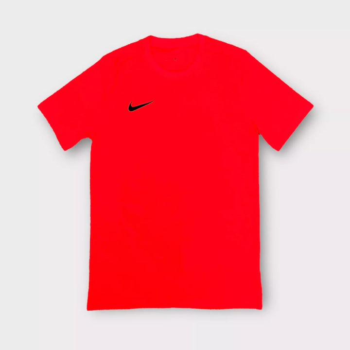 Nike Dri-Fit Set - Crimson/Black