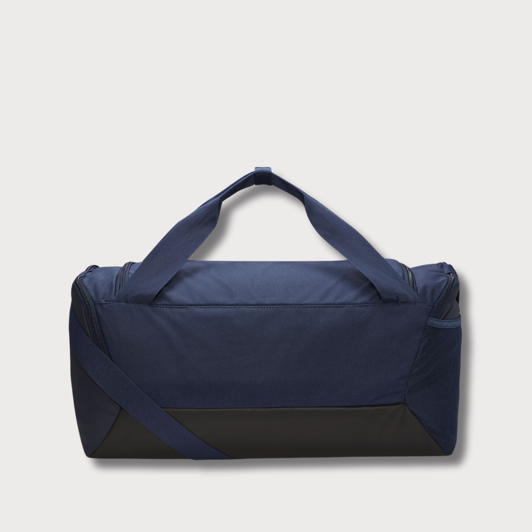 Nike Academy Duffel Bag - Midnight Navy