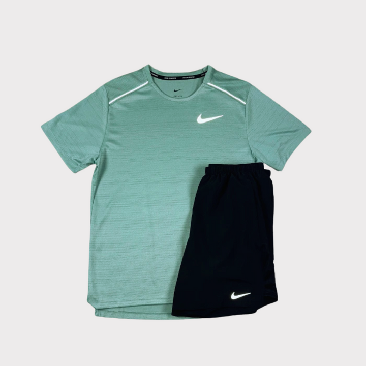 Nike Miler 1.0 Full Set - Mineral