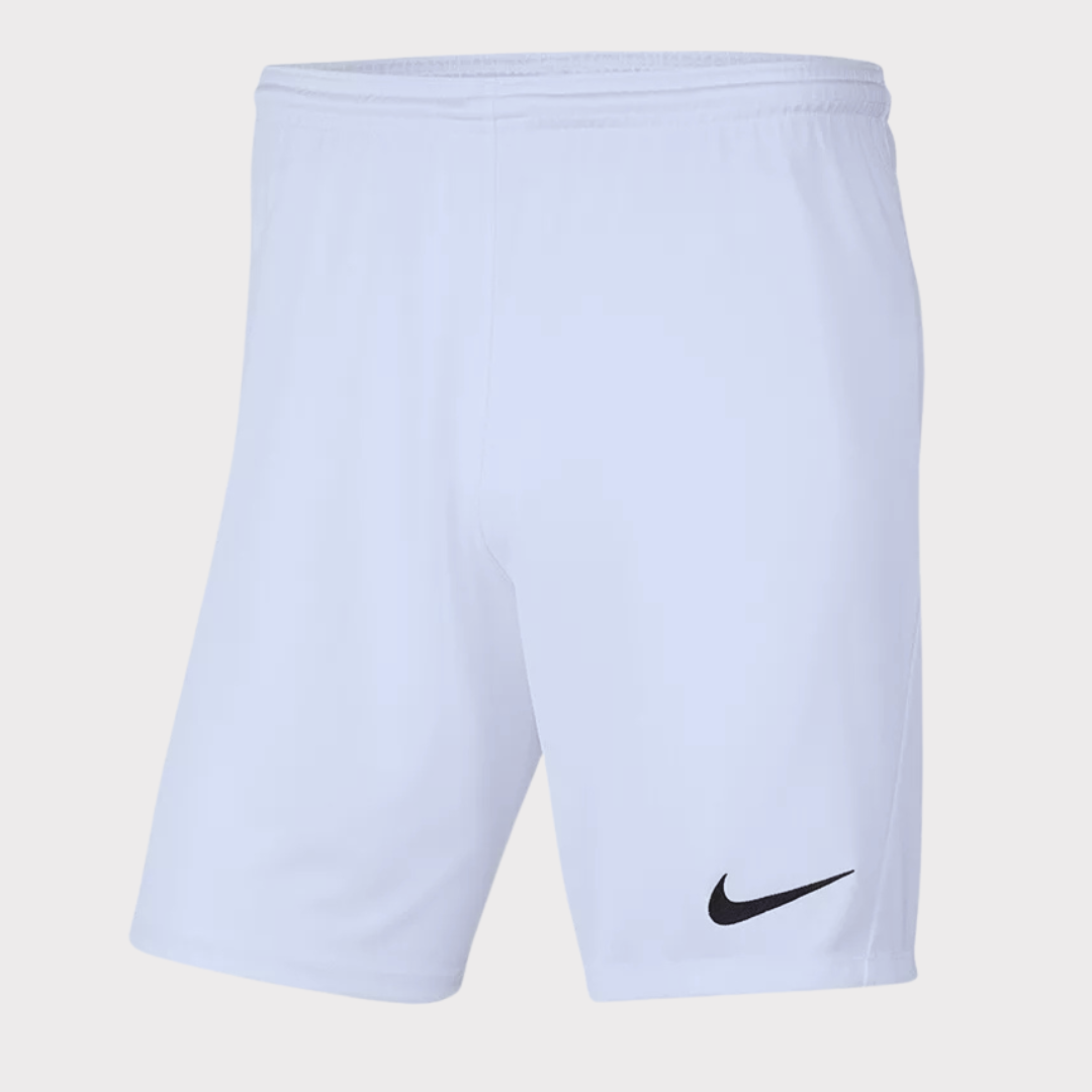 Nike Dri-Fit Set - White