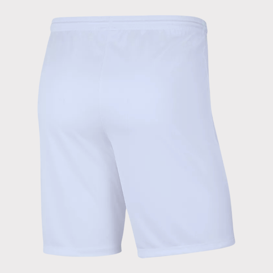 Nike Dri-Fit Set - White