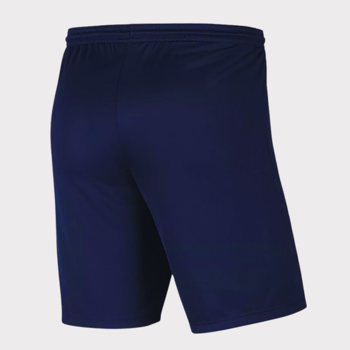 Junior Nike Dri-Fit Set - Midnight Navy