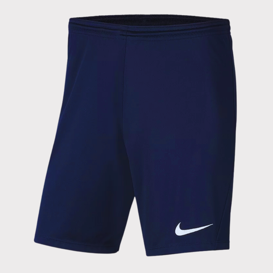 Junior Nike Dri-Fit Set - Midnight Navy