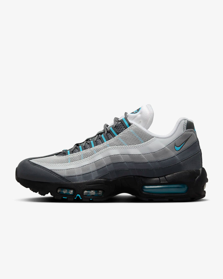 Nike Air Max 95 - Baltic Blue