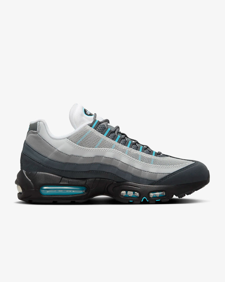 Nike Air Max 95 - Baltic Blue