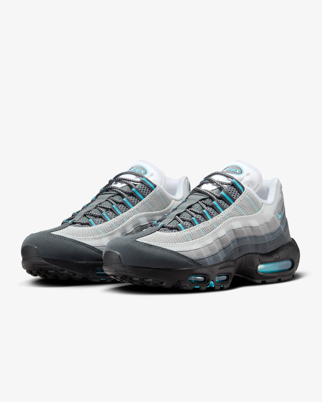 Nike Air Max 95 - Baltic Blue