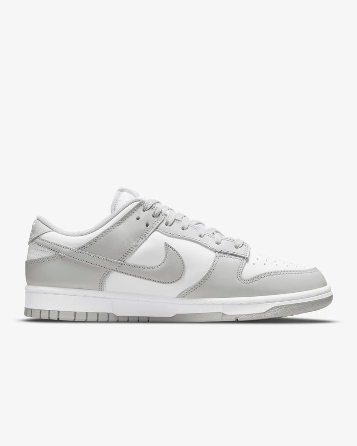 Nike Dunk Low Retro - White/Grey Fog