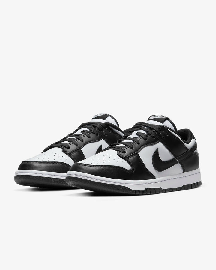 Nike Dunk Low Retro - Panda