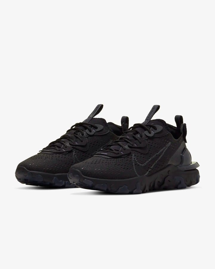 Nike React Vision - Triple Black