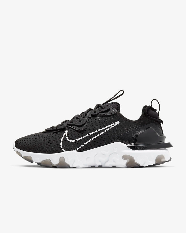 Nike React Vision - Black/White