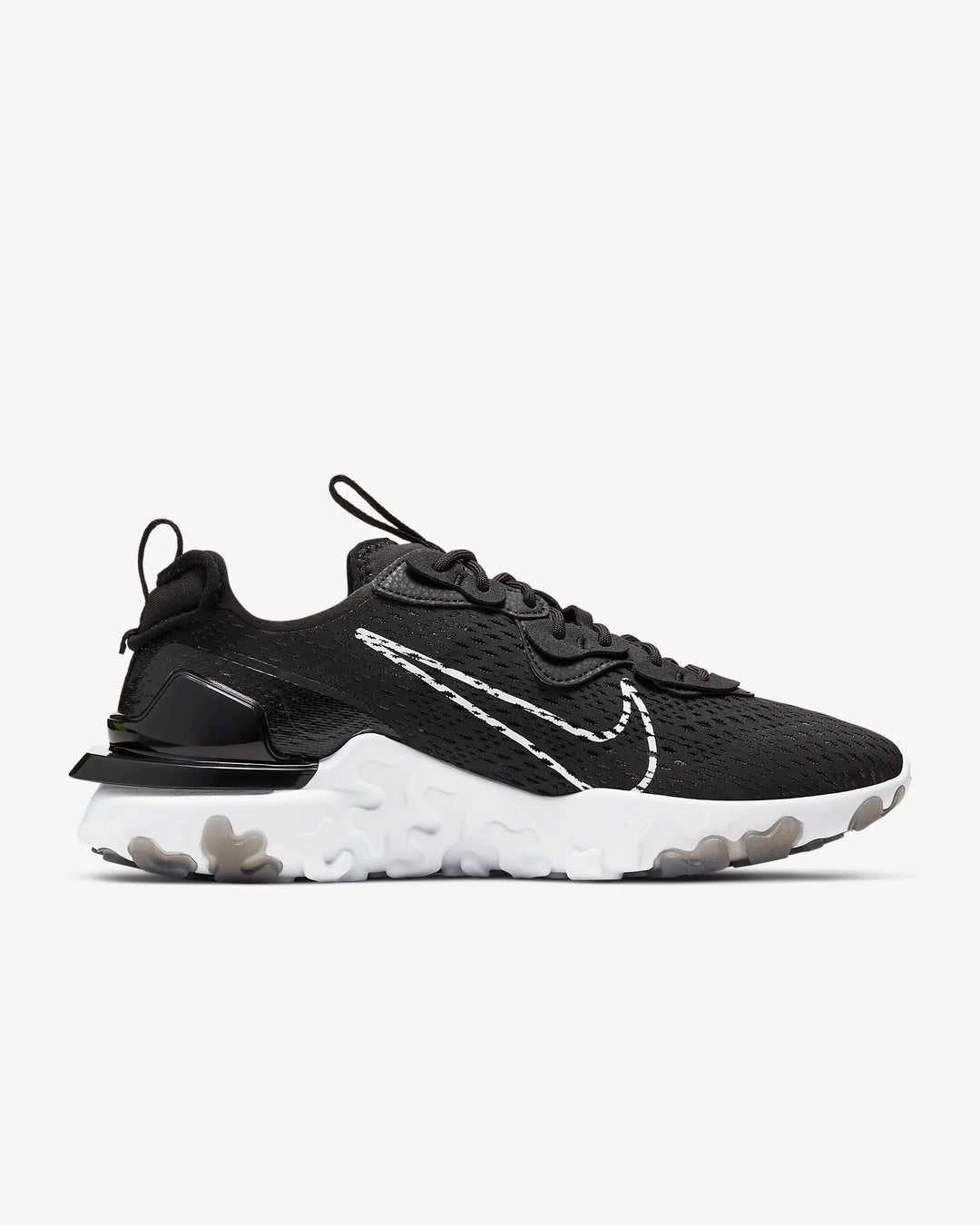 Nike React Vision - Black/White