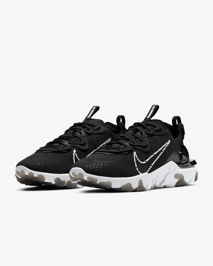 Nike React Vision - Black/White