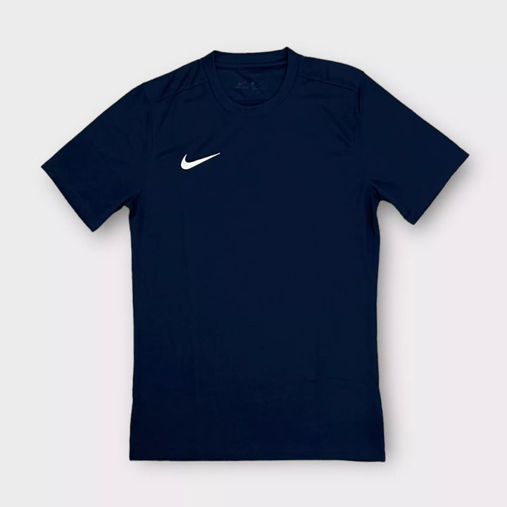 Junior Nike Dri-Fit Set - Midnight Navy