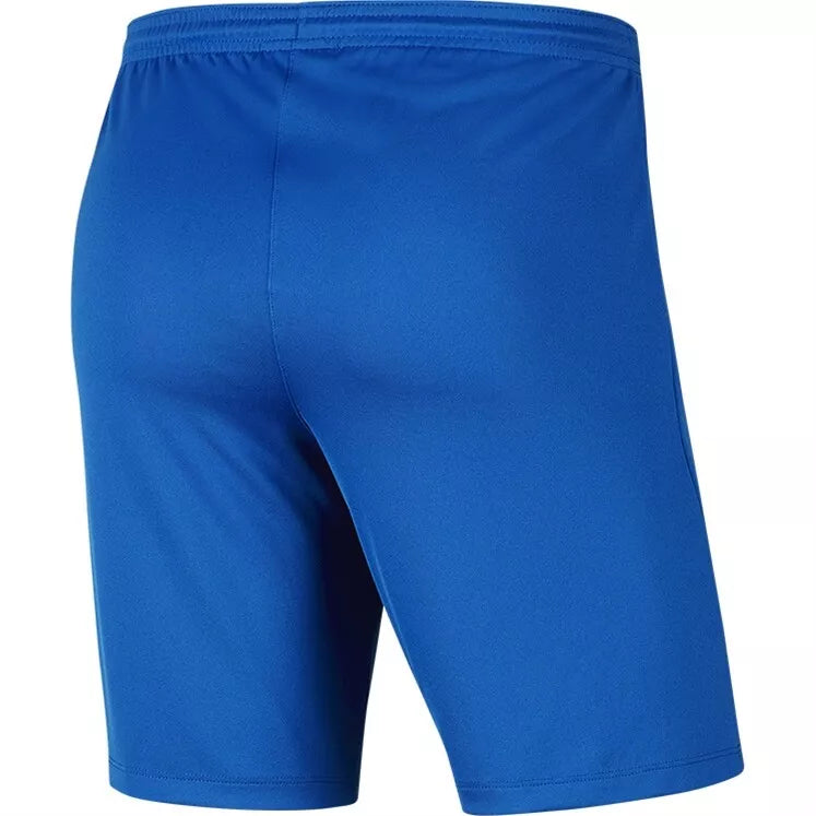 Nike Dri-Fit Set - Royal Blue