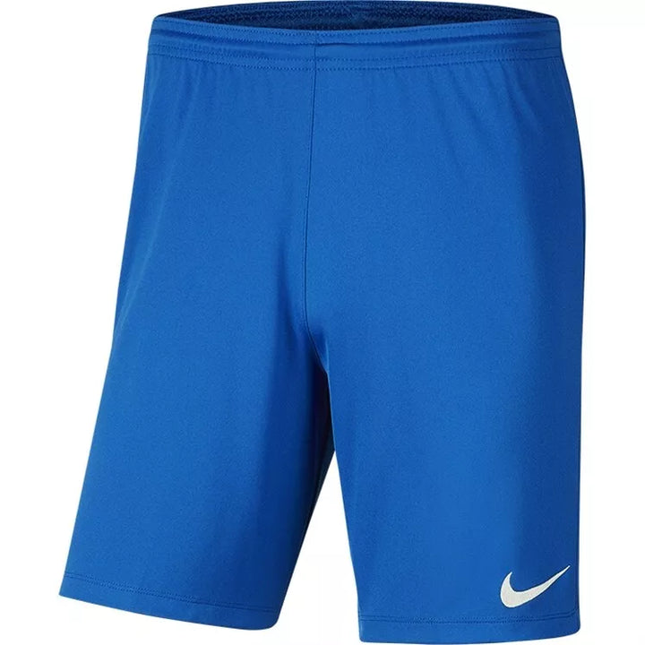 Nike Dri-Fit Set - Royal Blue