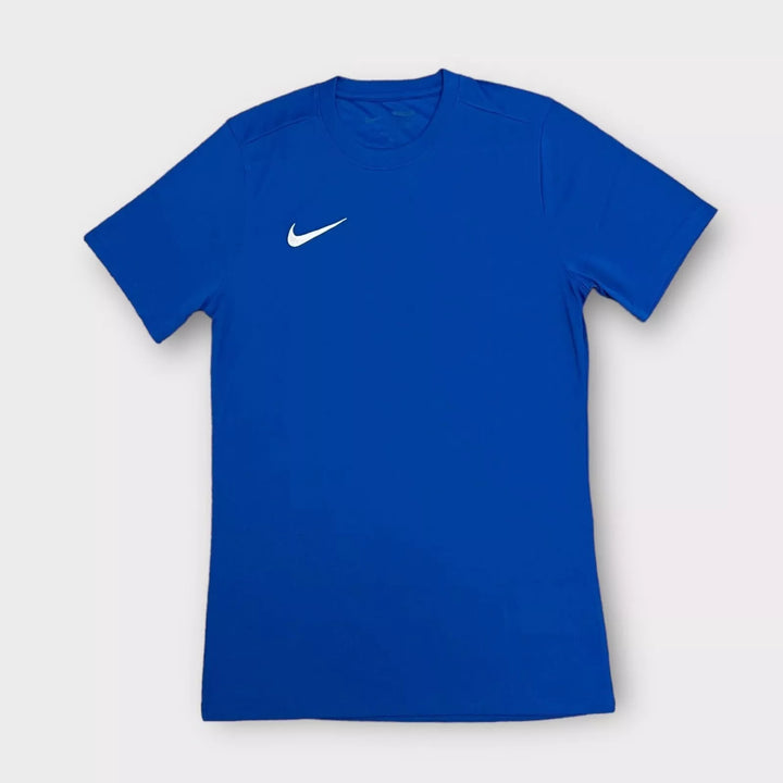 Nike Dri-Fit Set - Royal Blue/Black