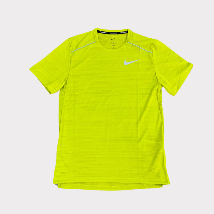 Men’s Nike Miler 1.0 Full Set - Kiwi