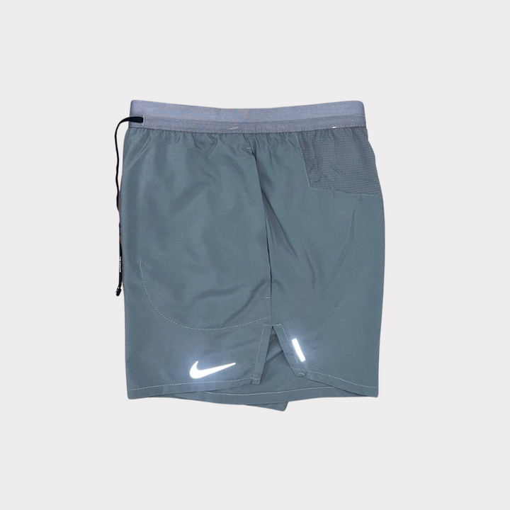 Nike Flex Stride 7" Shorts - Grey