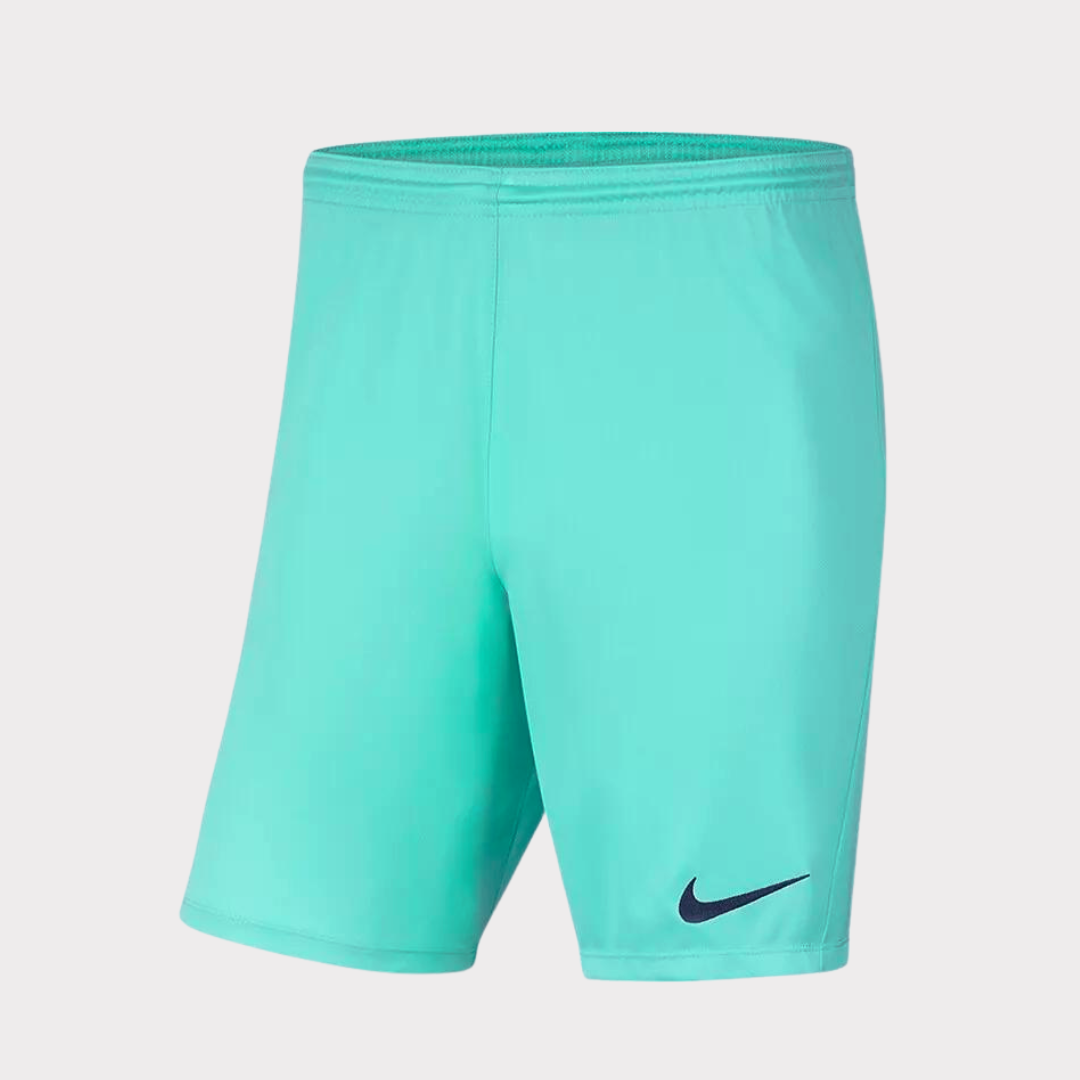 Junior Nike Dri-Fit Set - Hyper Turquoise