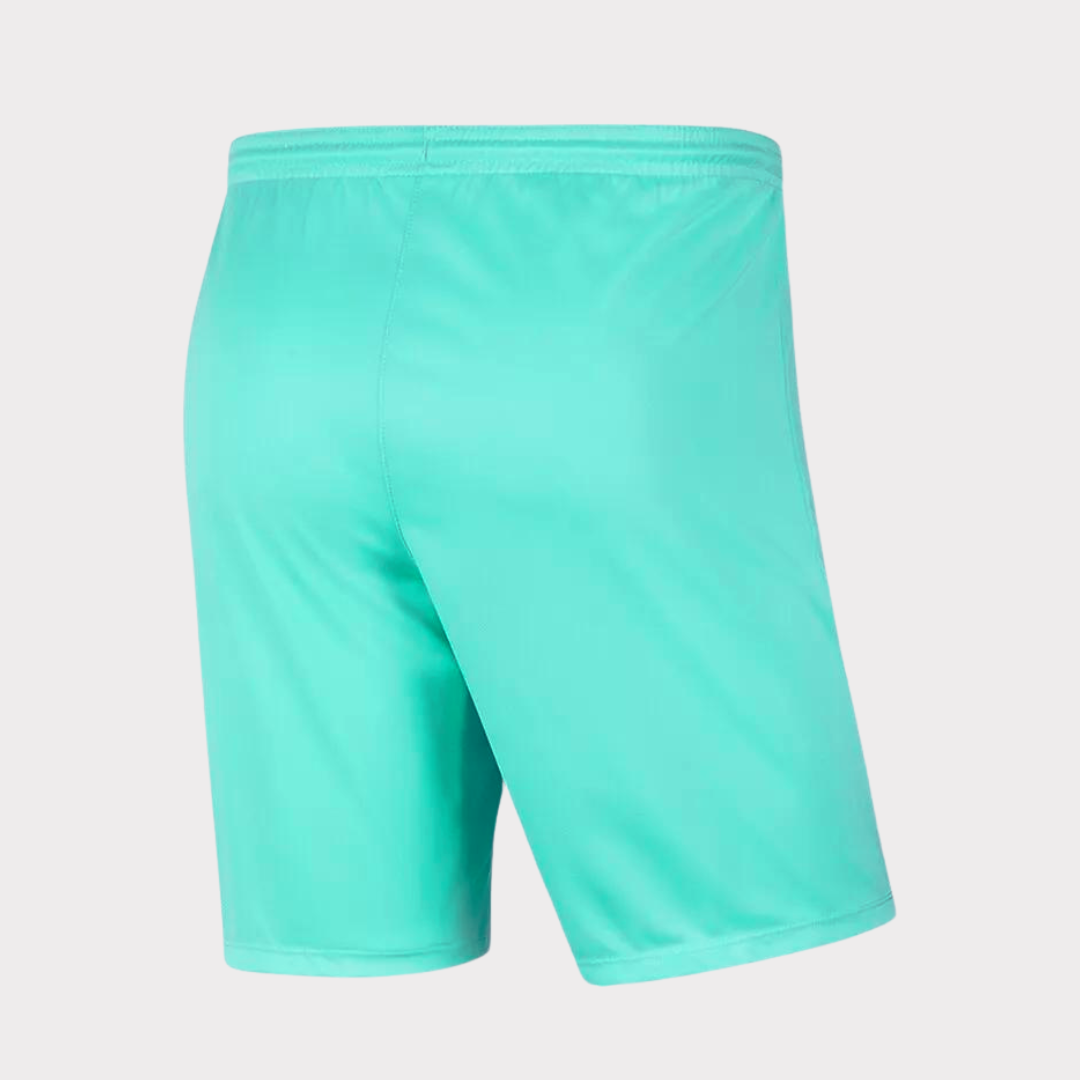 Junior Nike Dri-Fit Set - Hyper Turquoise