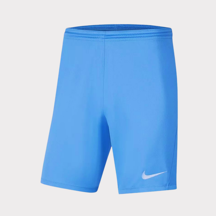 Junior Nike Dri-Fit Set - University Blue