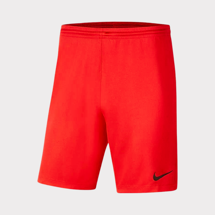 Junior Nike Dri-Fit Set - Crimson