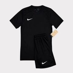 Nike Dri-Fit Set - Black