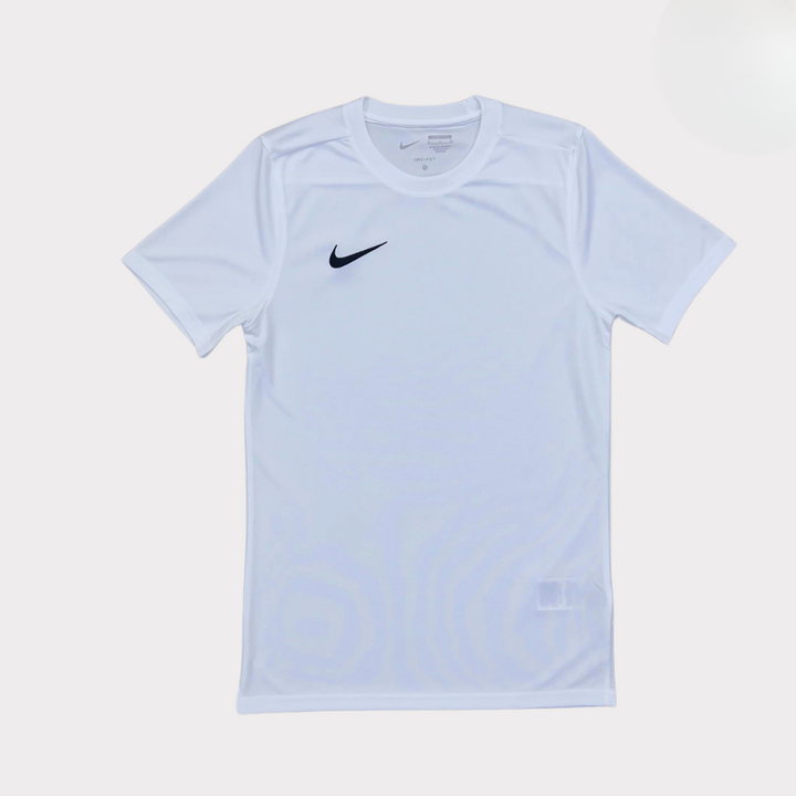 Nike Dri-Fit Set - Ice White