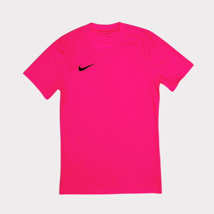 Nike Dri-Fit Set - Pink/Grey