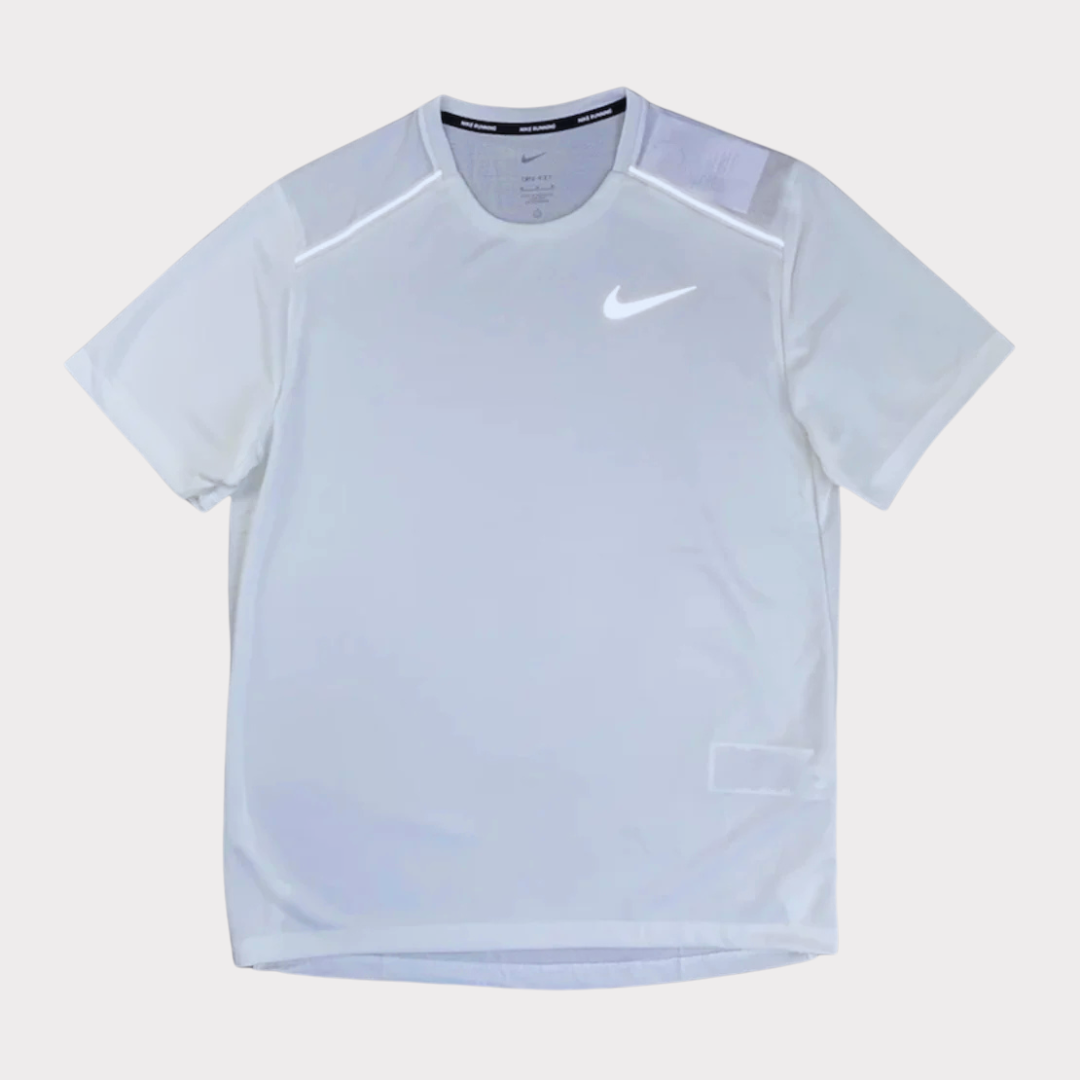 Nike Miler 1.0 Full Set - White