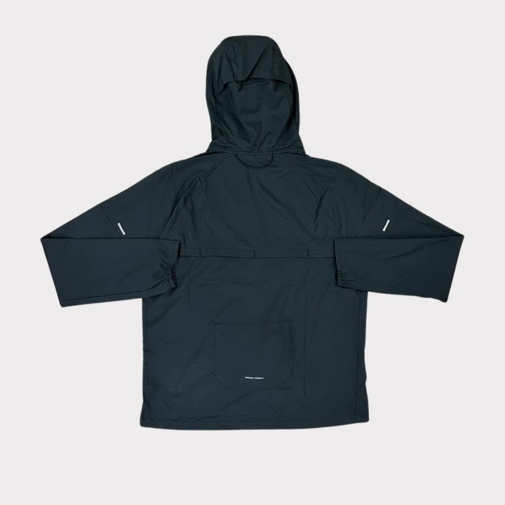 Nike Miler UV Repel Jacket - Black