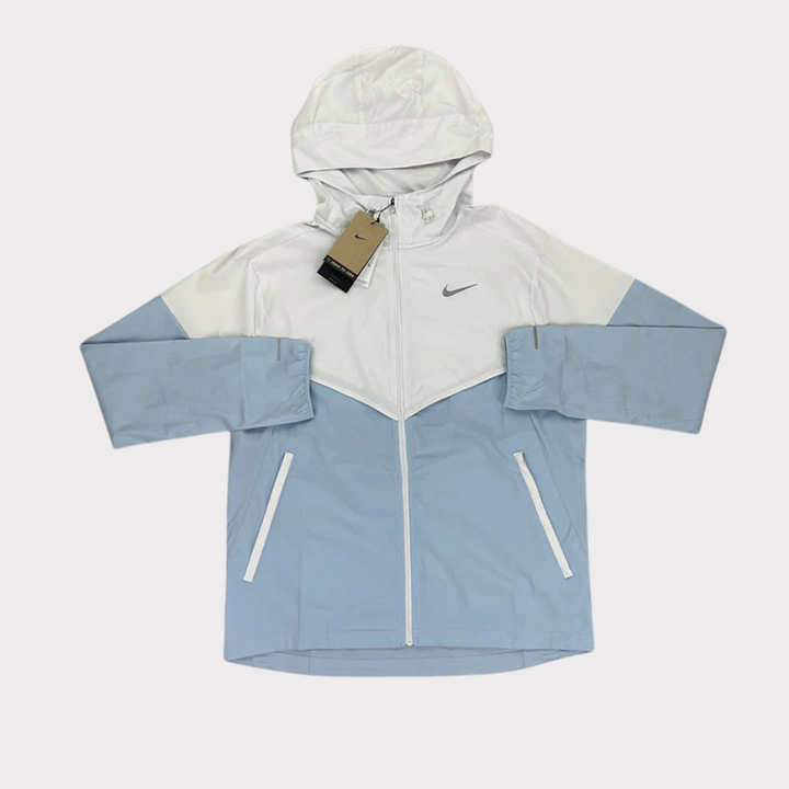 Nike Miler UV Repel Jacket - Armoury Blue