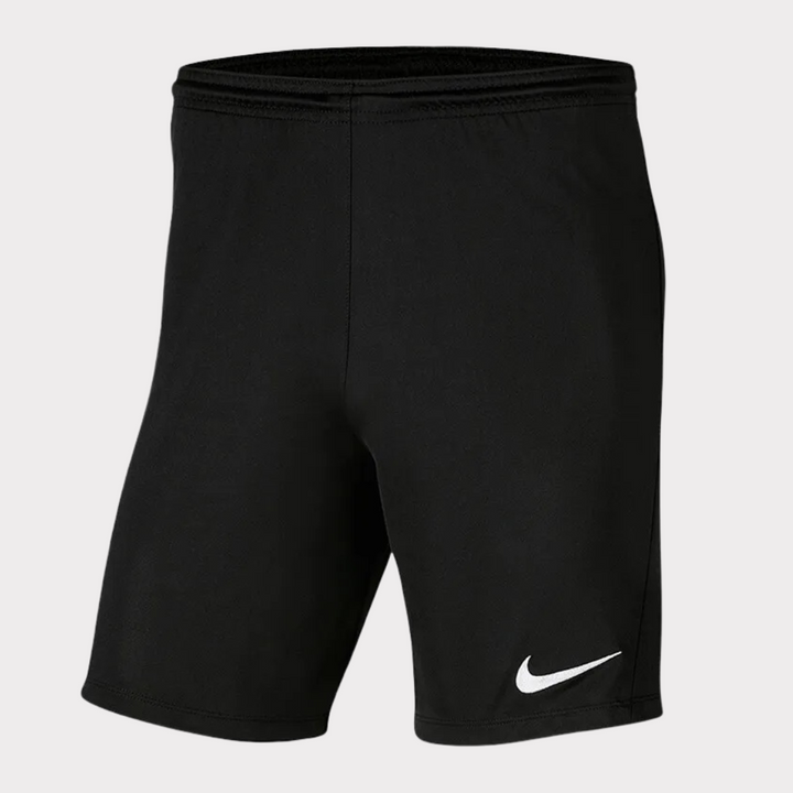 Nike Dri-Fit Set - Black