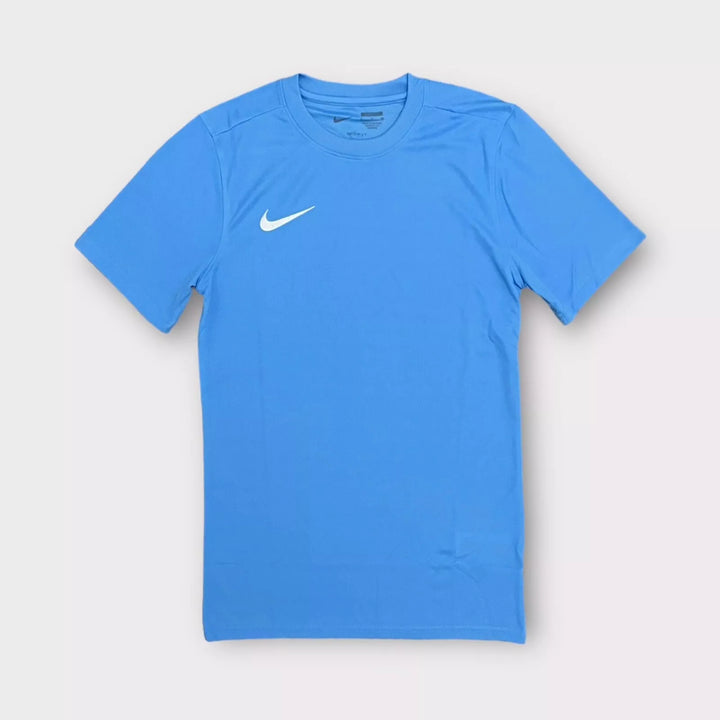 Nike Dri-Fit Set - University Blue/Black