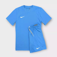 Nike Dri-Fit Set - University Blue