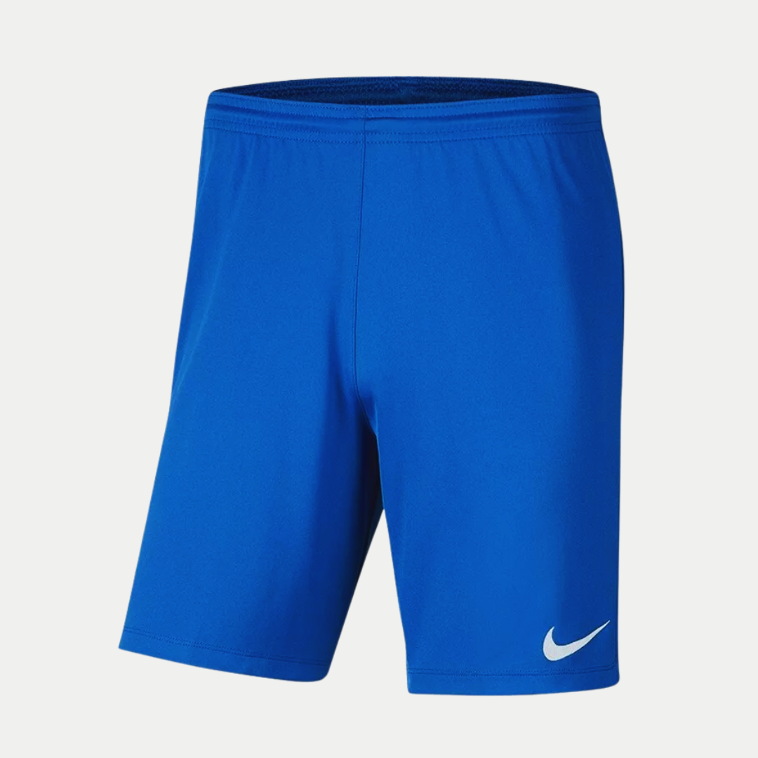 Junior Nike Dri-Fit Set - Royal Blue