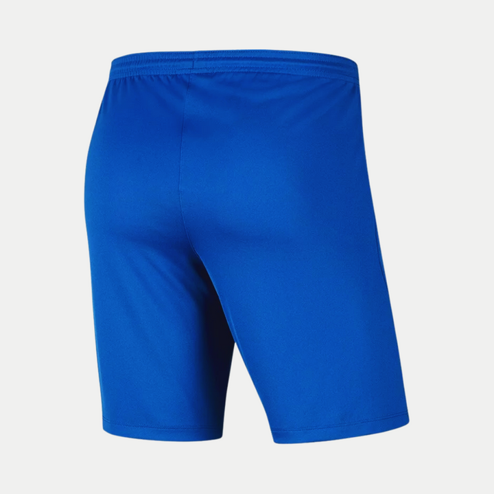 Junior Nike Dri-Fit Set - Royal Blue