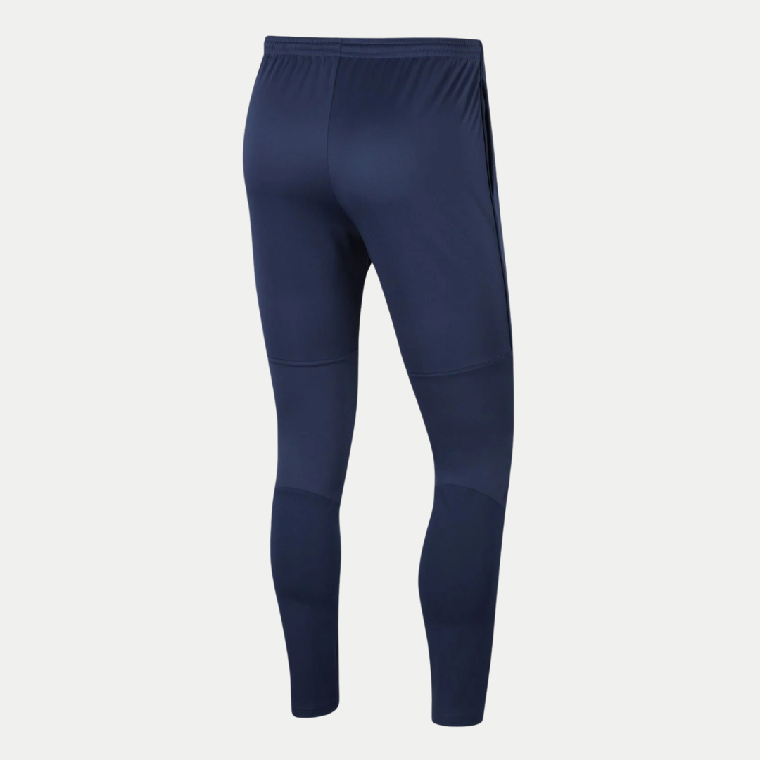 Junior Nike Dri-Fit Drill Pants - Obsidian/White