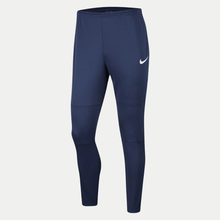 Junior Nike Dri-Fit Drill Pants - Obsidian/White