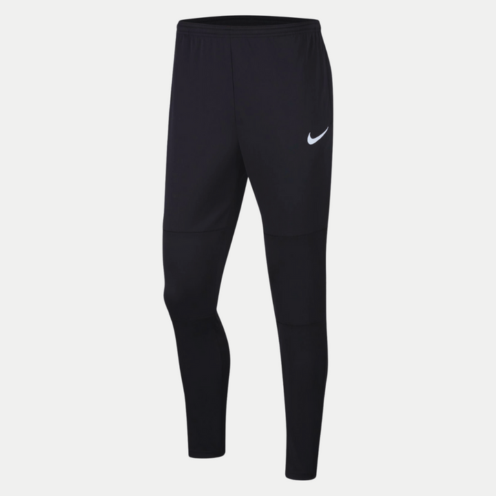 Junior Nike Dri-Fit Drill Pants - Black/White