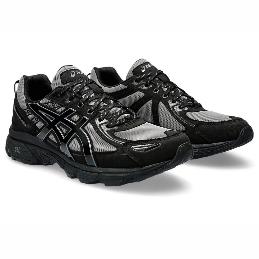 Asics Venture 6 - Black