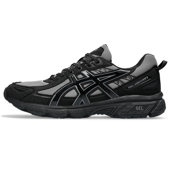 Asics Venture 6 - Black