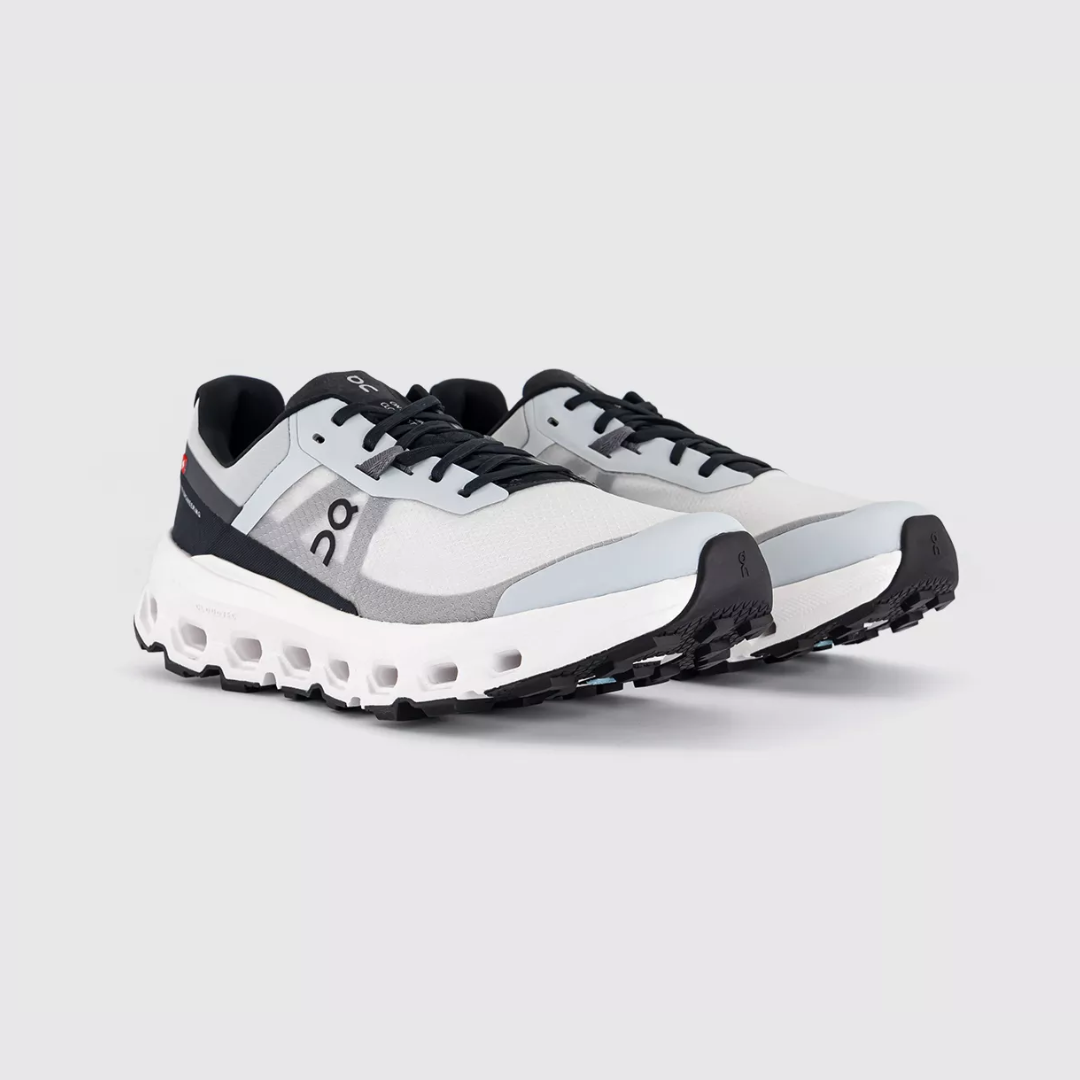 On Running Cloudvista 2- Grey/Black