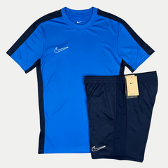 Nike Academy Drill Set - Royal Blue/Obsidian