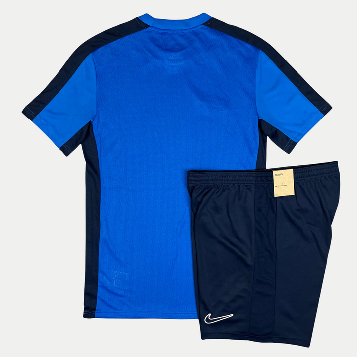 Nike Academy Drill Set - Royal Blue/Obsidian